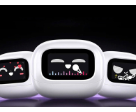 UGREEN Słuchawki dokanałowe TWS EchoBuds HiTune T6 Magic białe - 1501550 - zdjęcie 7